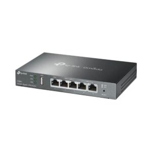 Router ER605 VPN Gigabit Tp Link Omada SDN
