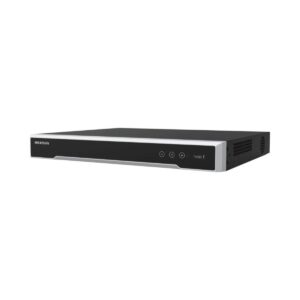 DS-7716NXI-16P Hikvision NVR 16 Canales PoE AcuSense