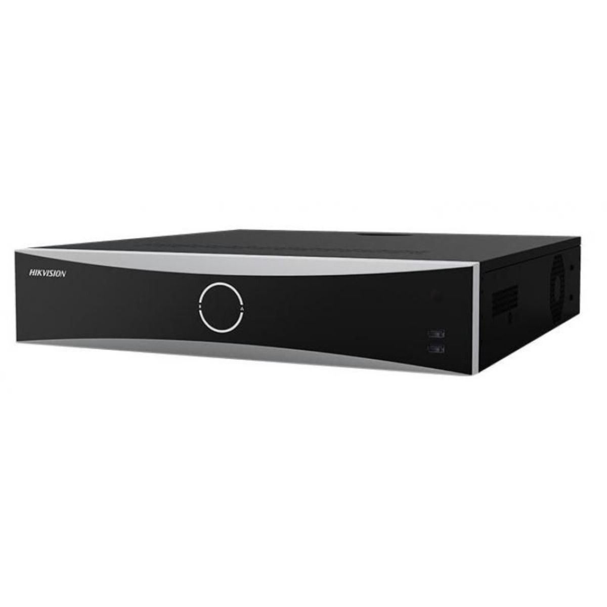 DS-7716NXI-16P Hikvision NVR 16 Canales PoE AcuSense