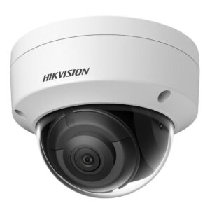 Cámara de Seguridad Hikvision DS-2CD2143G2-IS 4MP Domo