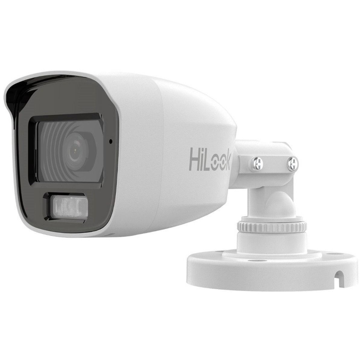 THC-B127-LPS Cámara Bullet HiL Smart Light 2MP F2.8mm