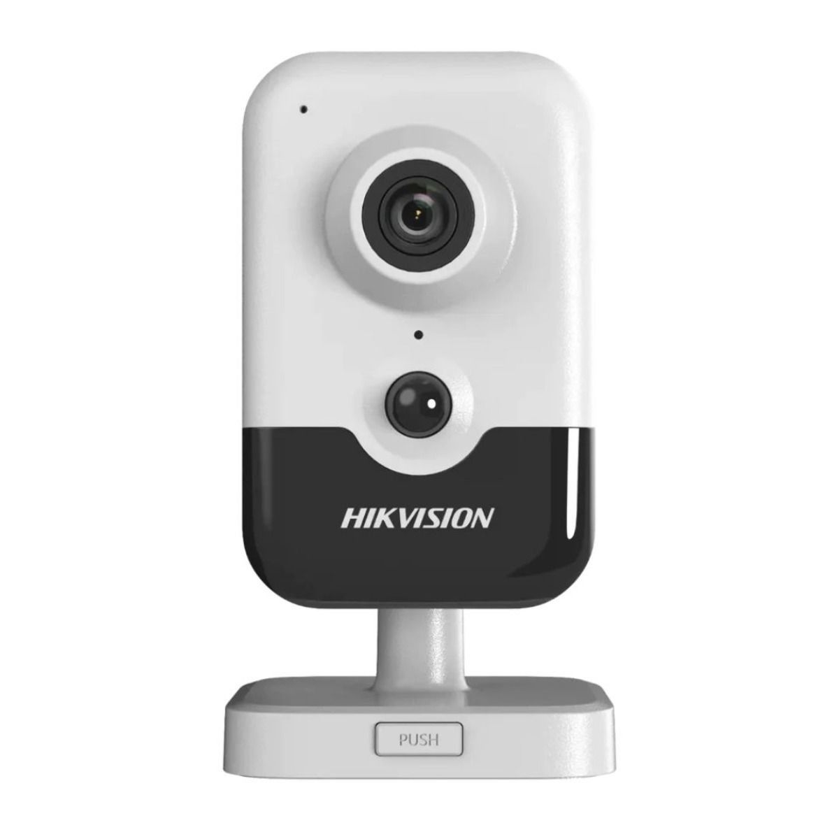 Cámara IP WiFi Hikvision DS-2CD2443G2-IW 4MP EXIR 10m