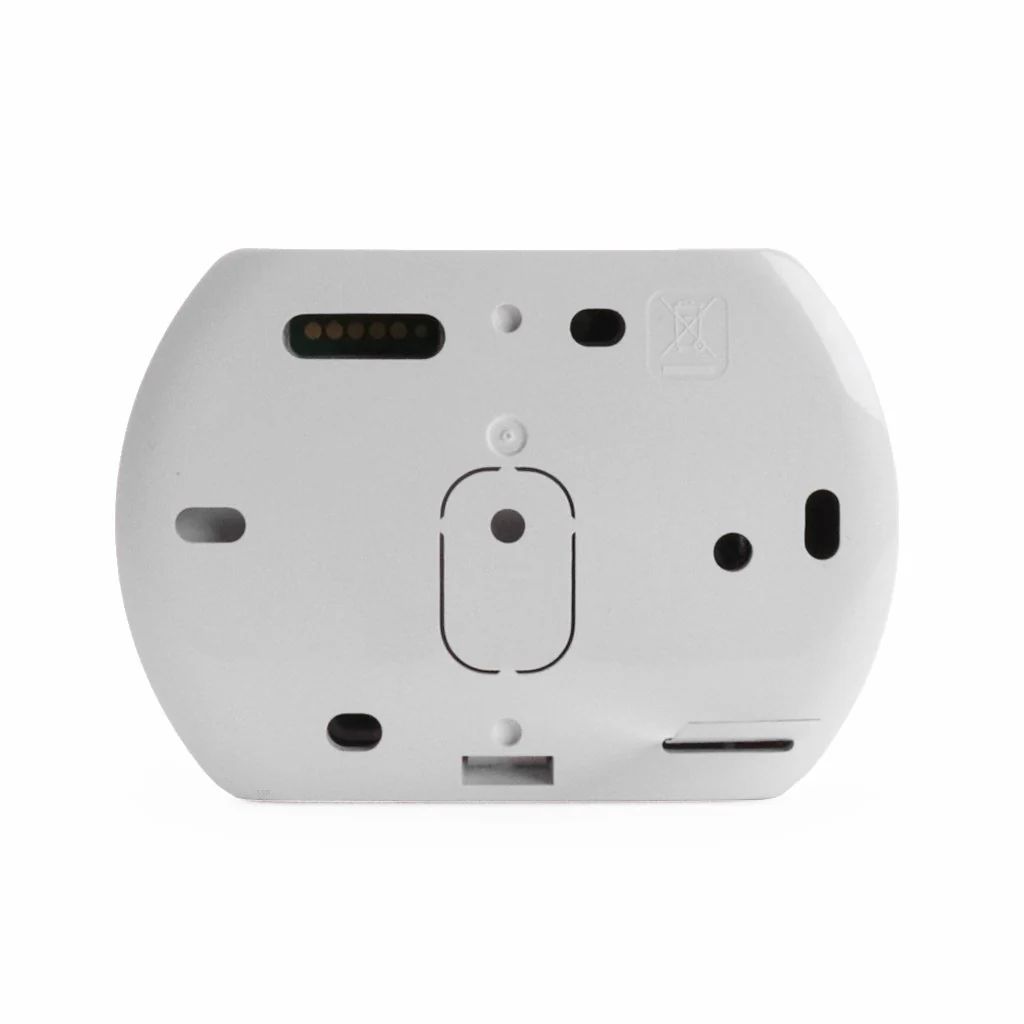 Sensor de Rotura de Vidrio DSC Inalámbrico PG9922