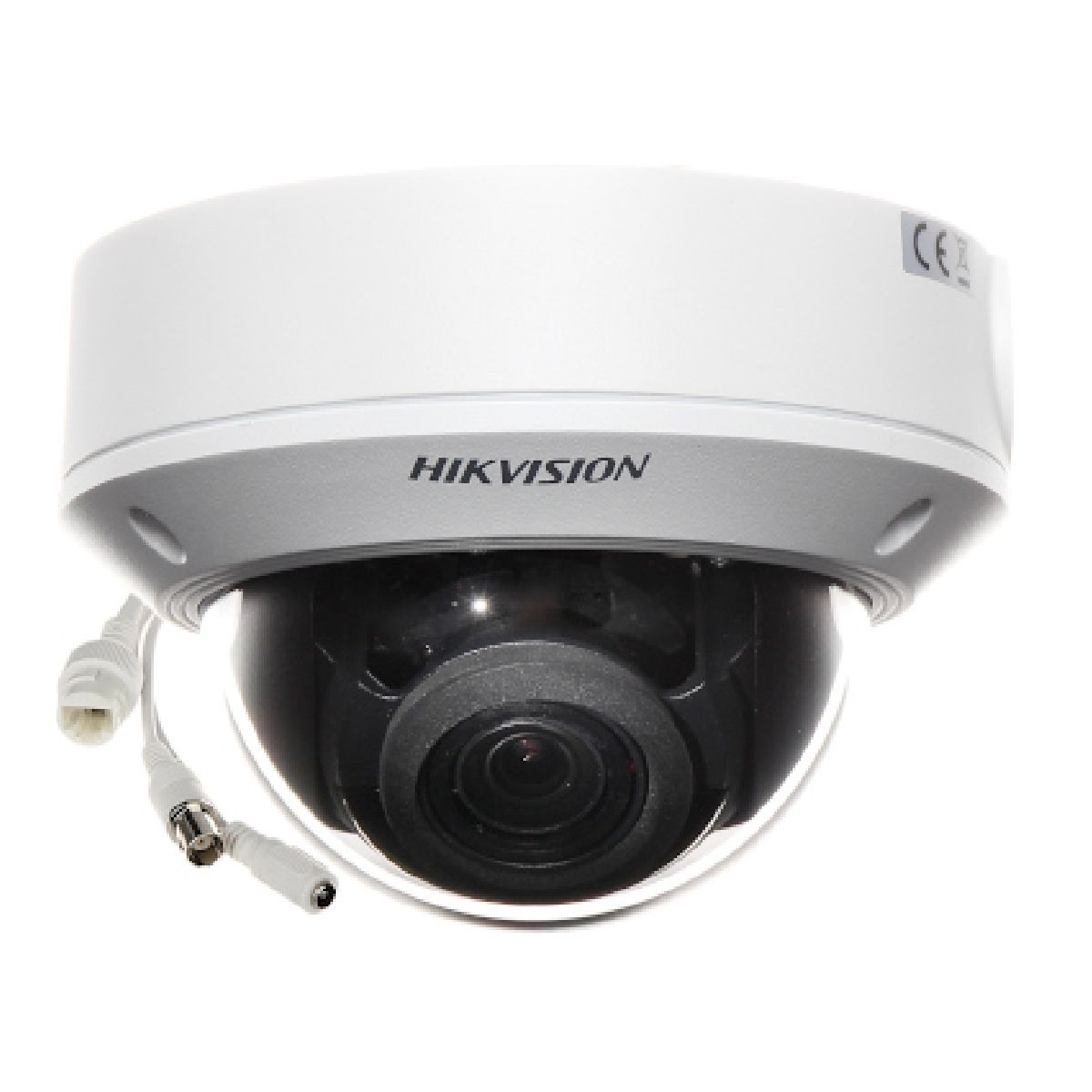 Cámara de Seguridad Hikvision DS-2CD2143G2-IS 4MP Domo