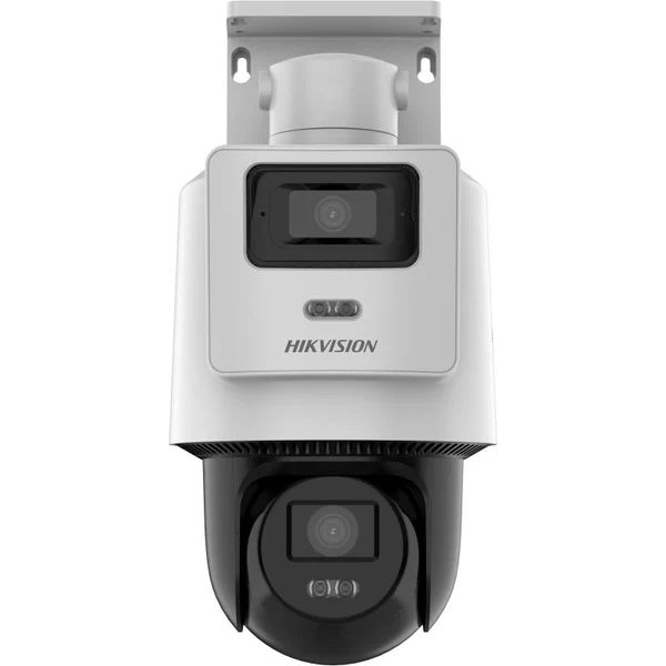 Cámara Seguridad PT Hikvision DS-2SE2C400MWG-E 4MP TandemVu