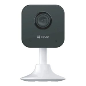 EZVIZ H1C WIFI 2Mp F2.8mm IR 10Mts AUDIO BID ALARMA