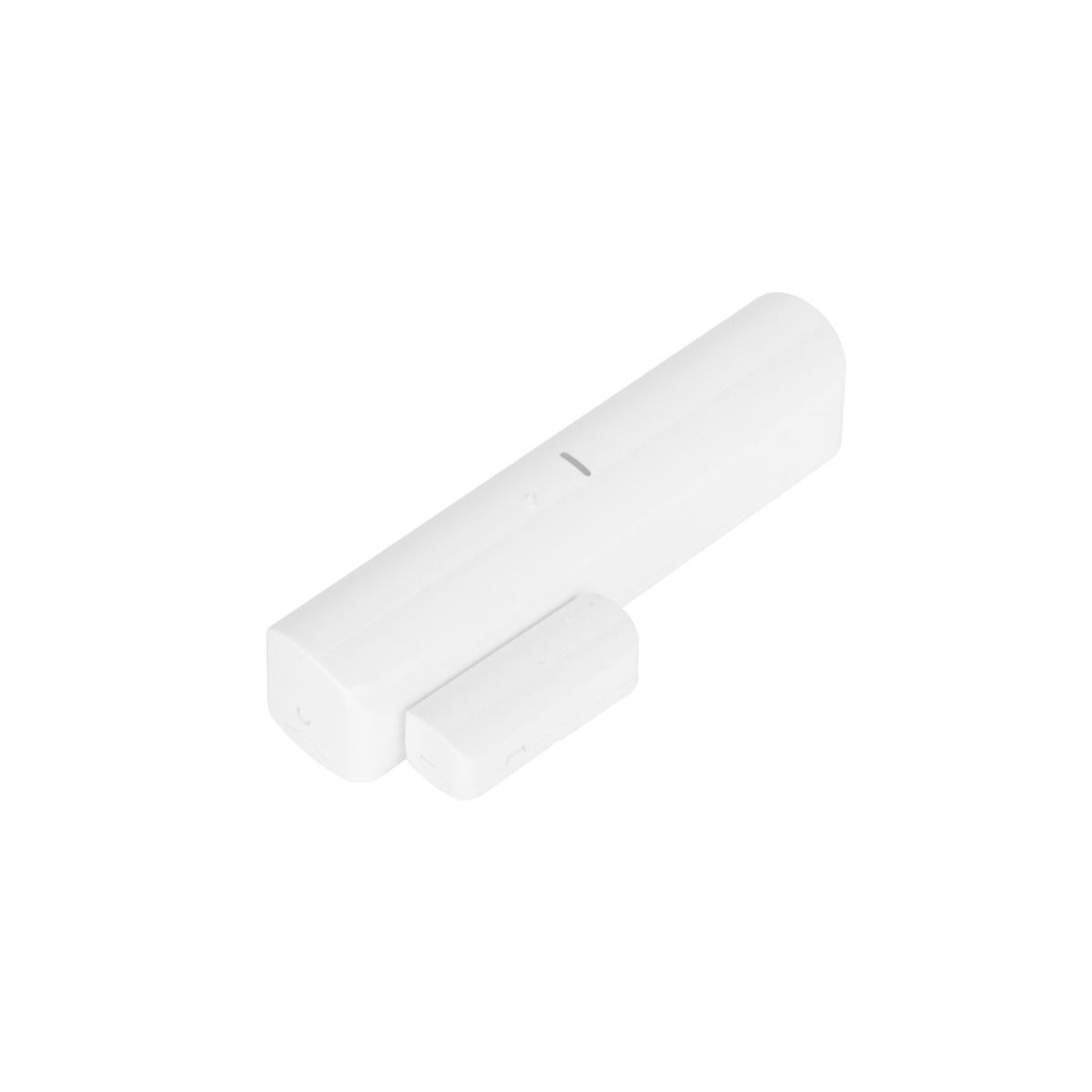 Detector Inalámbrico Hikvision DS-PDMCK-EG2-WB 3en1 Impacto