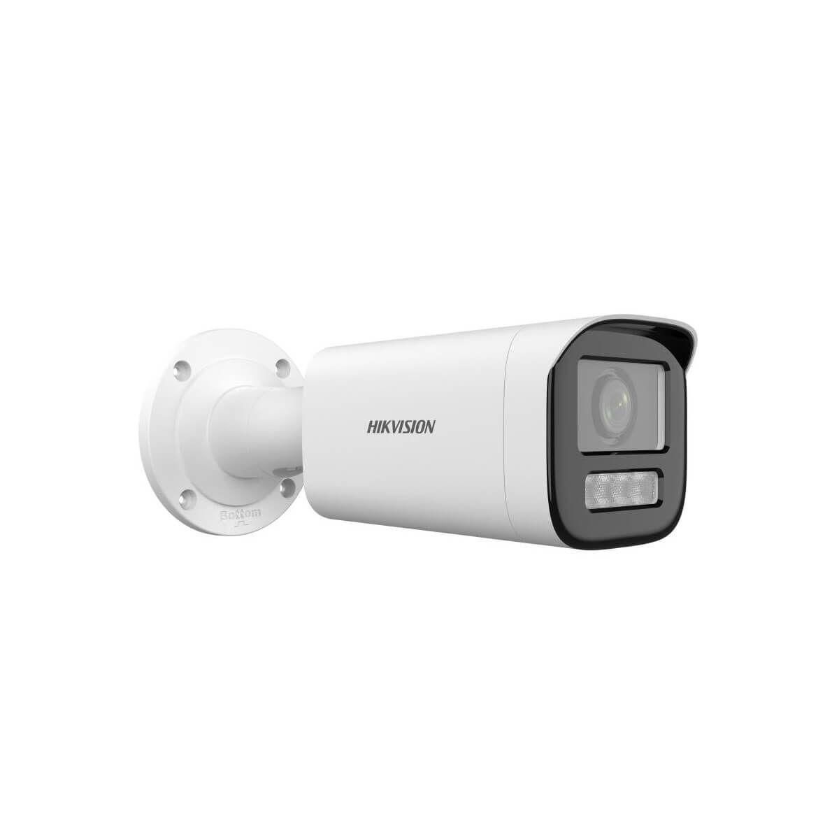 Cámara Bala Hikvision 4MP Varifocal DS-2CD2643G2-LIZS2U