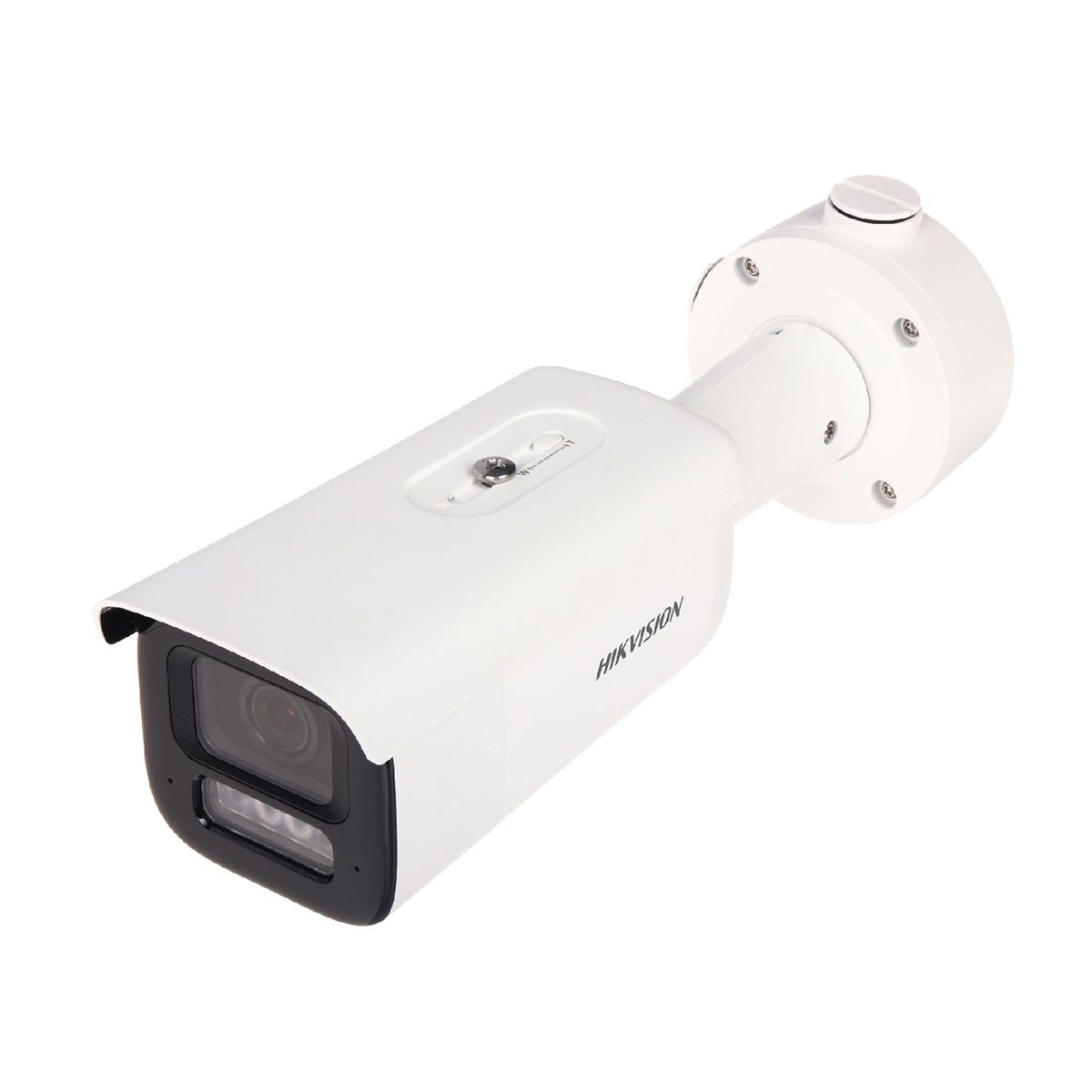 Cámara Bala Hikvision 4MP Varifocal DS-2CD2643G2-LIZS2U