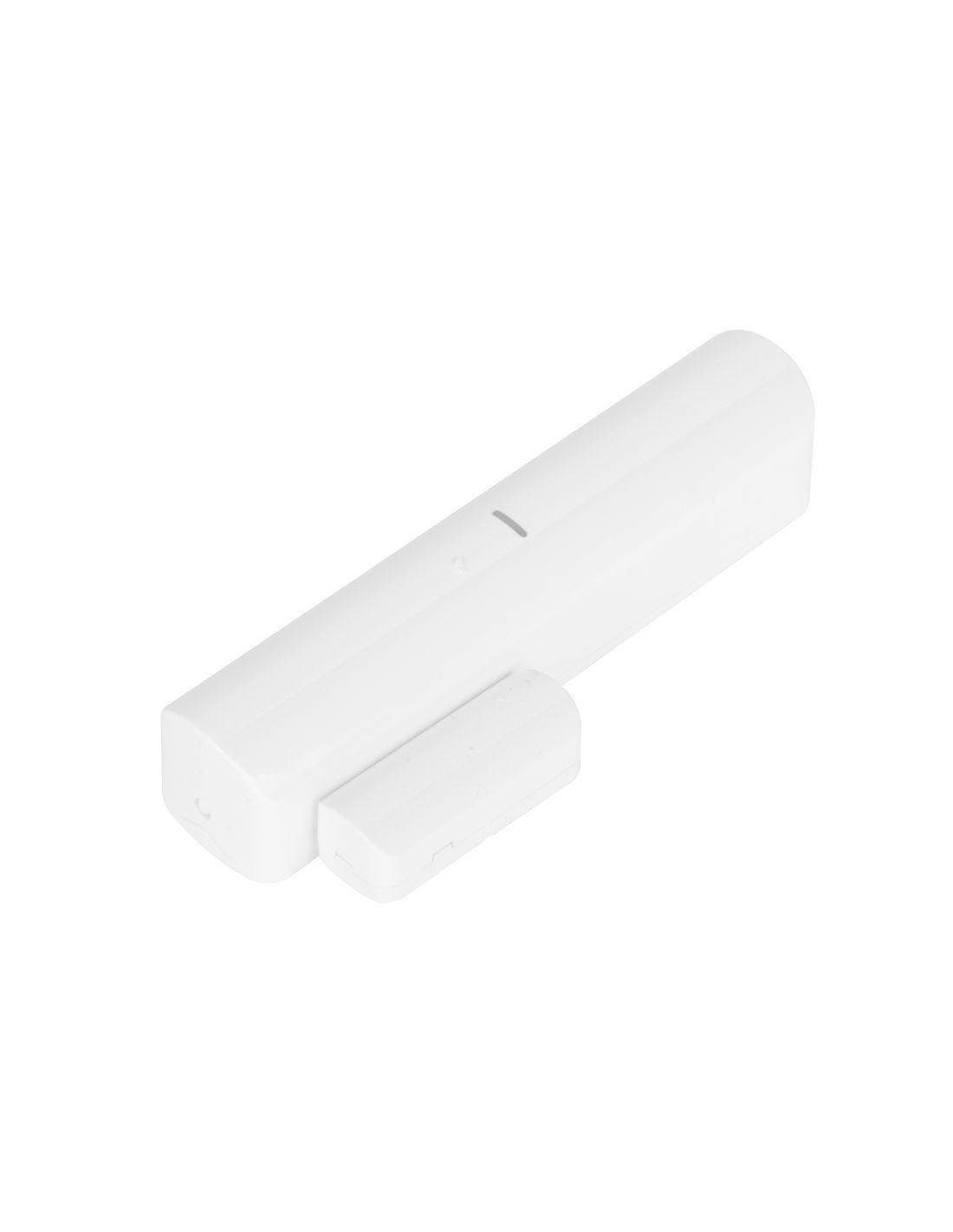 Detector Inalámbrico Hikvision DS-PDMCK-EG2-WB 3en1 Impacto