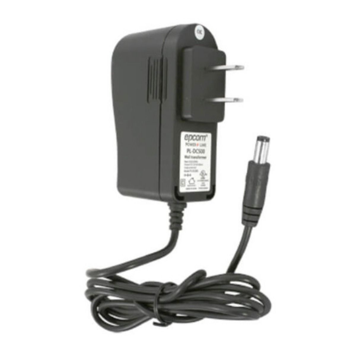 Kit Hilook 2 Cámaras de Seguridad THC-T120-PC + Accesorios