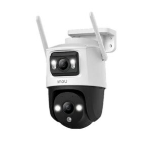 Cámara Wifi Imou Cruiser Dual 10mp Ipc-s7xen-10m0wed