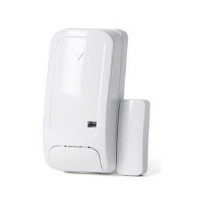 Dsc Contacto Magnético Inalámbrico (power-g)