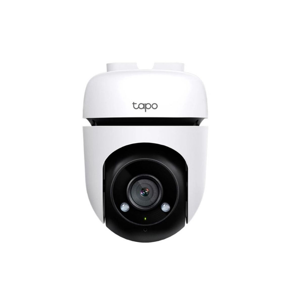 Combo Cámara de Seguridad Wifi 2mp Tp Link Exterior Tapo C500 + Micro Sd 64GB Western Digital