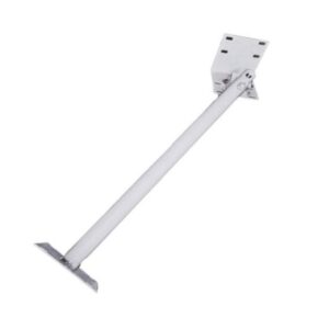 SOPORTE METALICO PARA CAMARAS ECUALIZABLE HASTA 2 MTS