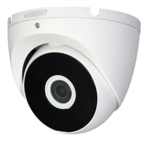 Cámara de Seguridad Dahua Domo Metálico Full HD F2.8 T2A21P
