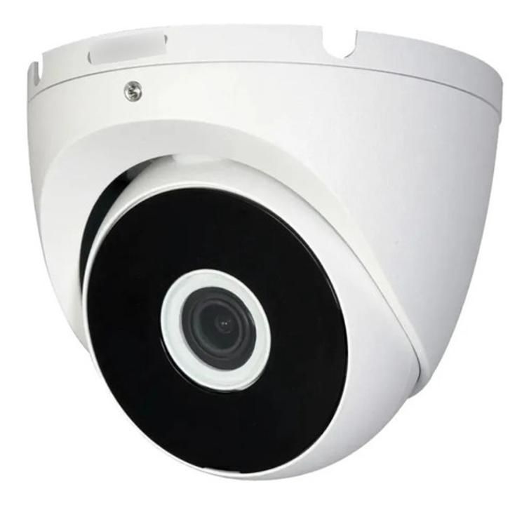 Cámara de Seguridad Dahua Domo Metálico Full HD F2.8 T2A21P