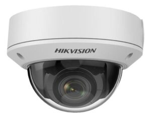 Cámara de Seguridad Hikvision Domo Varifocal 2mp