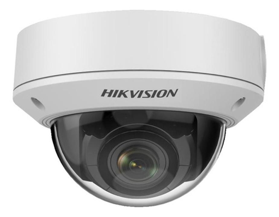 Cámara de Seguridad Hikvision Domo Varifocal 2mp