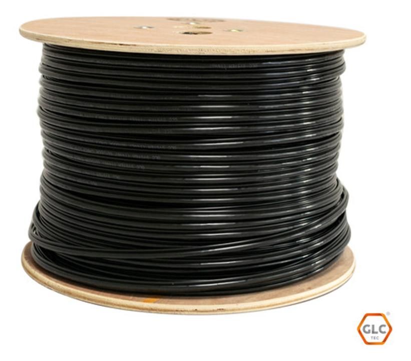 Cable Utp 100m Categoria 5 Exterior