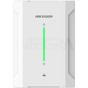 Expansor Hikvisionde 32 Zonas RTHWB