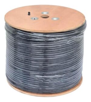 Powernet Utp 5e Aleacion Exte