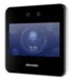 Terminal de Reconocimiento Facial Hikvision