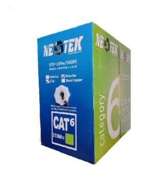 Wiriline Utp 6 Aleacion E