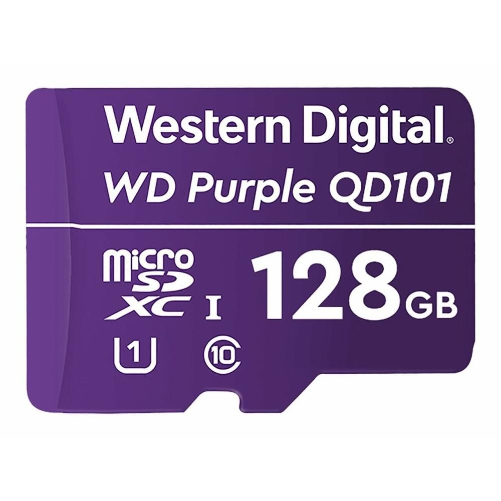 Combo Cámara de Seguridad Tp Link Tapo C310 + MicroSD 128GB Western Digital