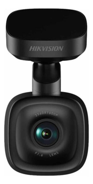 Camara Movi Dash Vehiculos Hikvision
